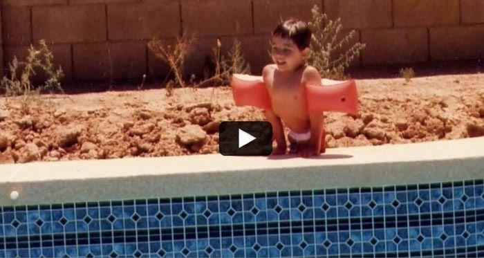 مرد ستودنی در سایت علی نوروزی