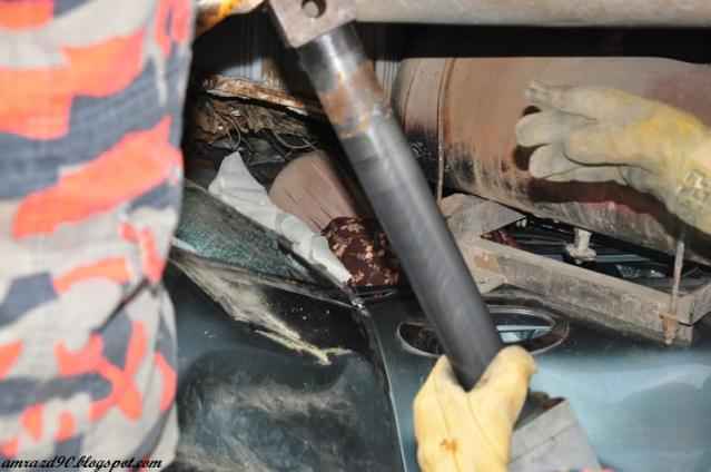 وقتی اجل نرسیده باشد در سایت علی نوروزی