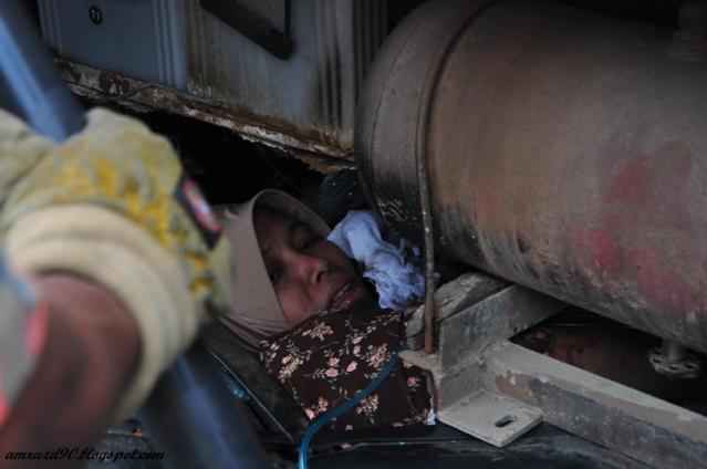 وقتی اجل نرسیده باشد در سایت علی نوروزی