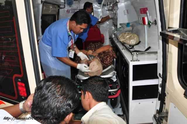 وقتی اجل نرسیده باشد در سایت علی نوروزی