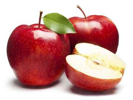 خواص و مضرات سیب Apple در سایت علی نوروزی