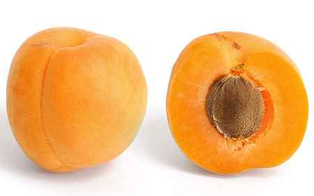 خواص و مضرات زردآلو Apricot در سایت علی نوروزی
