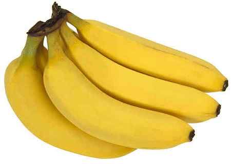 خواص و مضرات موز Banana در سایت علی نوروزی