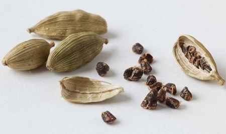 خواص و مضرات هل Cardamom در سایت علی نوروزی