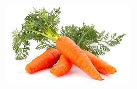 خواص و مضرات هویج Carrot در سایت علی نوروزی