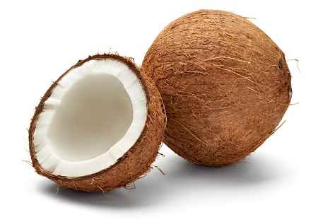 خواص و مضرات نارگیل Coconut در سایت علی نوروزی