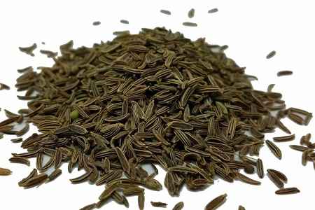 خواص و مضرات زیره سبز Cumin Seed در سایت علی نوروزی
