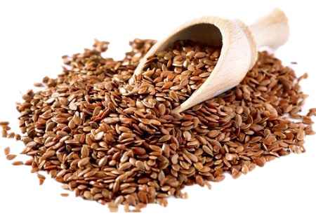 خواص و مضرات تخم کتان Flax seed در سایت علی نوروزی