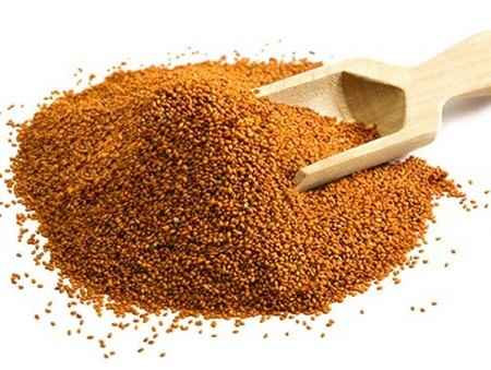 خواص و مضرات خاکشیر FLixweld در سایت علی نوروزی