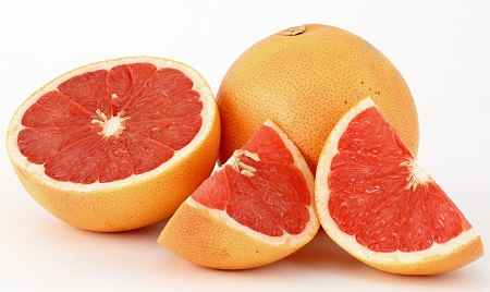 خواص و مضرات گریپ فروت Grapefruit در سایت علی نوروزی