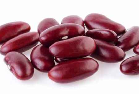 خواص و مضرات لوبیا Kidney bean در سایت علی نوروزی