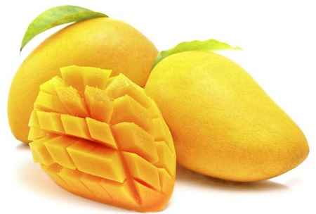 خواص و مضرات انبه Mango در سایت علی نوروزی