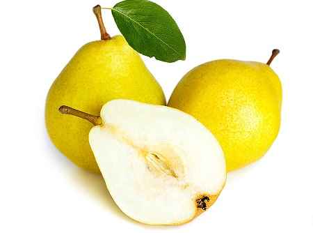 خواص و مضرات گلابی Pear در سایت علی نوروزی