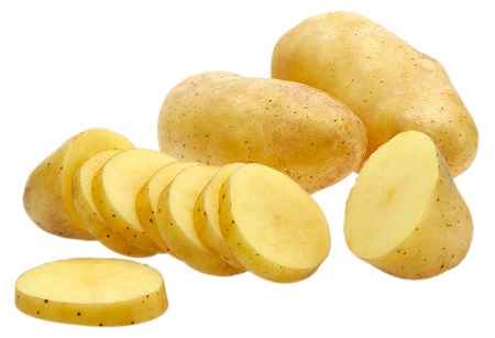 خواص و مضرات سیب زمینی Potato در سایت علی نوروزی