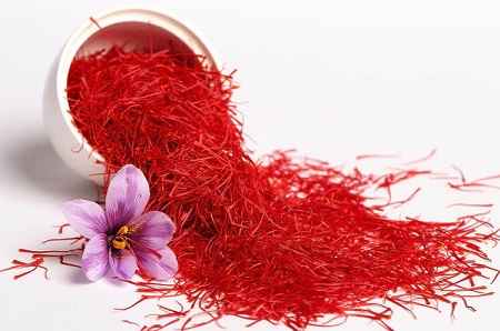 خواص و مضرات زعفران Saffron در سایت علی نوروزی