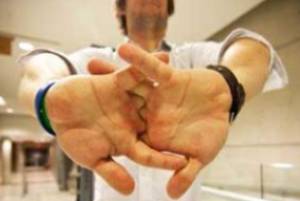 خطرات شکستن قلنج در سایت علی نوروزی