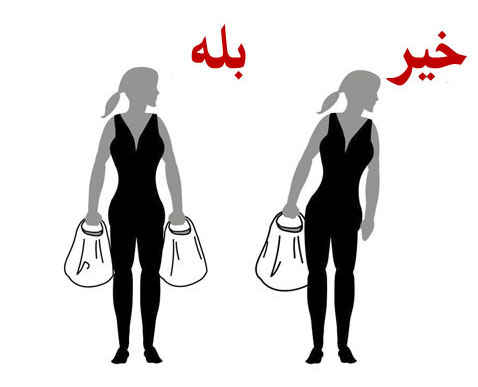 پیشگیری و درمان کمردرد در سایت علی نوروزی