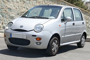 هشدار برای استفاده از محصولات چینی در سایت علی نوروزی