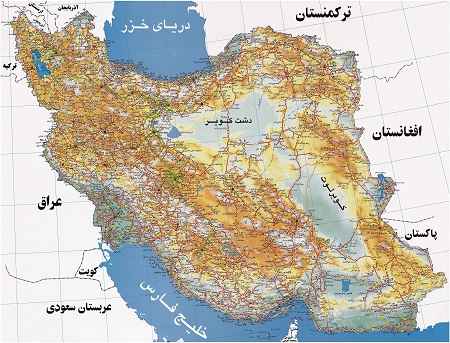 برخی از مشهورترین نوابغ ایرانی در دنیا در سایت علی نوروزی
