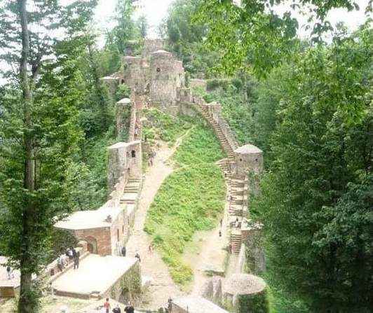 نقاط دیدنی استان بوشهر در سایت علی نوروزی