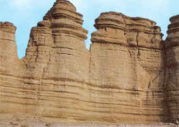 نقاط دیدنی استان هرمزگان در سایت علی نوروزی