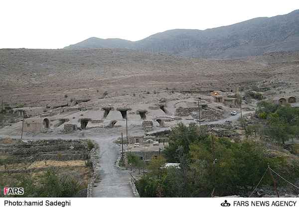 نقاط دیدنی استان کرمان در سایت علی نوروزی