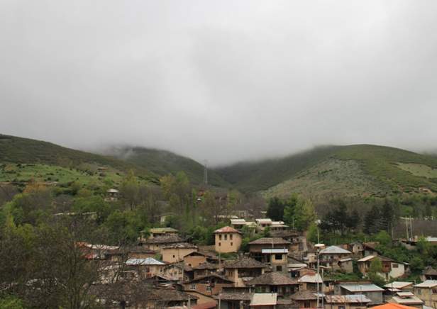 نقاط دیدنی استان مازندران در سایت علی نوروزی