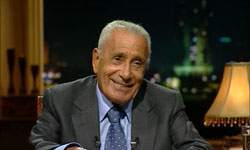 محمد حسنین هیکل در سایت علی نوروزی