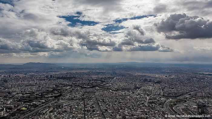 تهران ( طهران ) در سایت علی نوروزی