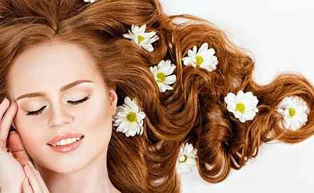 تغذیه و حفظ سلامت مو در سایت علی نوروزی