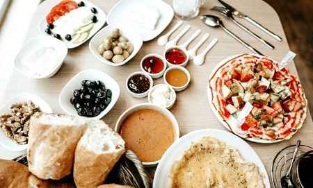 صبحانه مهمترین وعده غذایی است در سایت علی نوروزی