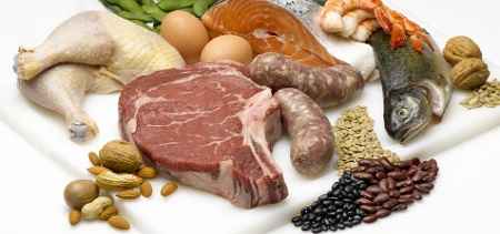 جانشین های گوشت برای افراد گیاه خوار در سایت علی نوروزی