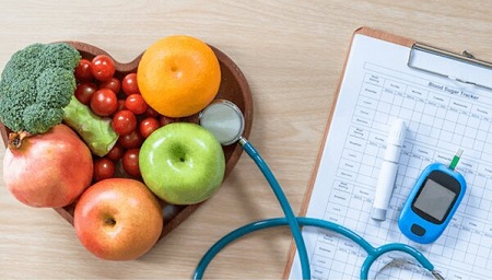 توصیه های مفید به بیماران دیابتی در سایت علی نوروزی