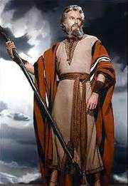 حکایت آموزنده حضرت موسی و مرد کشاورز در سایت علی نوروزی