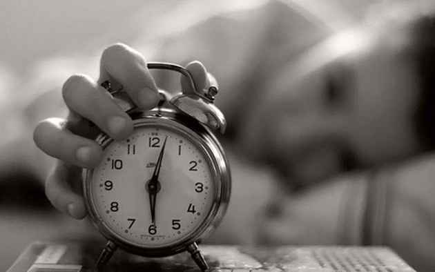 با خدا باش و پادشاهی کن در سایت علی نوروزی