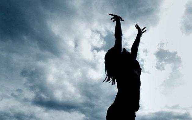 با خدا باش و پادشاهی کن در سایت علی نوروزی