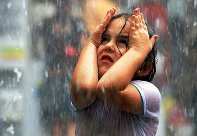 با خدا باش و پادشاهی کن در سایت علی نوروزی