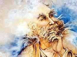 حکایت کوتاه و آموزنده از لقمان در سایت علی نوروزی