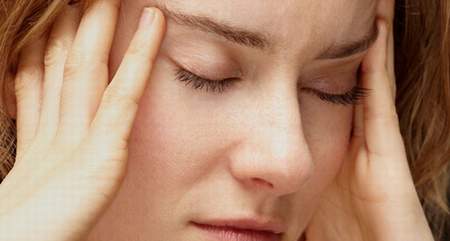 راه حل های رفع دلشوره در سایت علی نوروزی