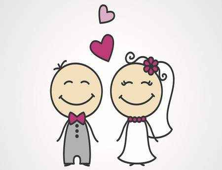 انگیزه های خطرناک برای ازدواج در سایت علی نوروزی