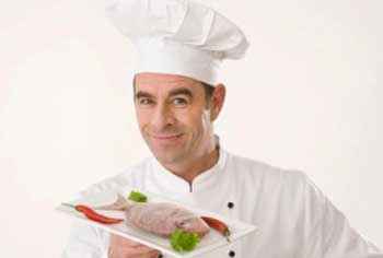 فوت های کوزه گری در آشپزی در سایت علی نوروزی