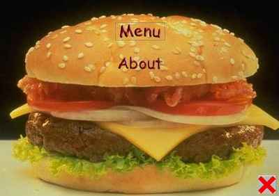 نرم افزار رایگان آموزش آشپزی سایت علی نوروزی