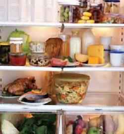 جایگاه نادرست چیز ها در سایت علی نوروزی