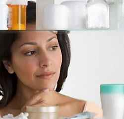 جایگاه نادرست چیز ها در سایت علی نوروزی