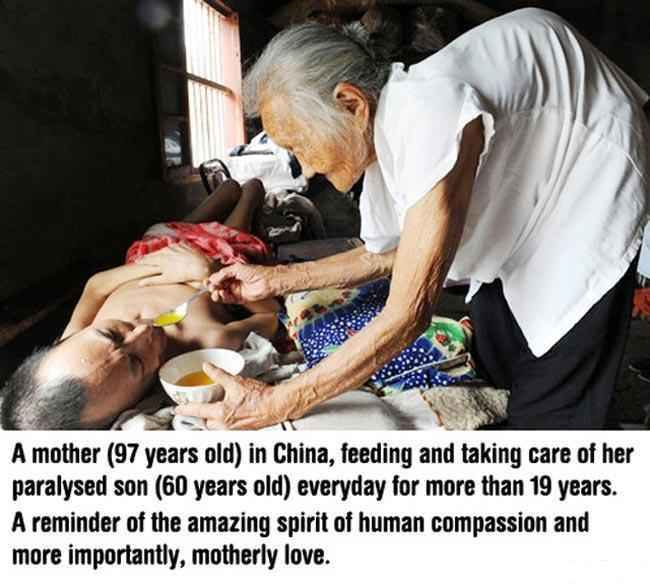 انسانیت هنوز وجود دارد در سایت علی نوروزی