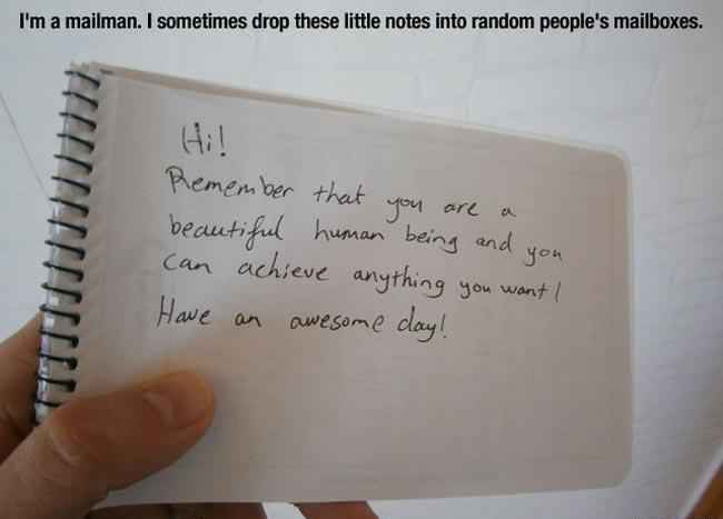 انسانیت هنوز وجود دارد در سایت علی نوروزی