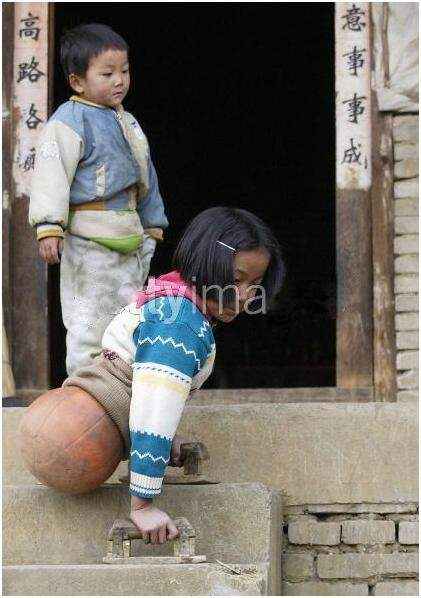 درس بزرگ زندگی از یک دختر در سایت علی نوروزی