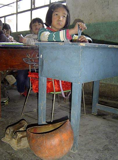 درس بزرگ زندگی از یک دختر در سایت علی نوروزی