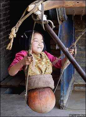 درس بزرگ زندگی از یک دختر در سایت علی نوروزی