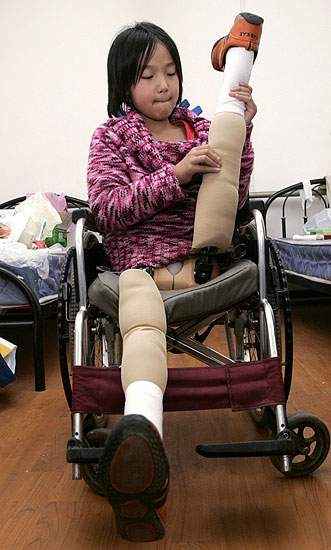 درس بزرگ زندگی از یک دختر در سایت علی نوروزی